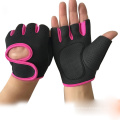 Half-Finger Cycling Non-Slip Breathable Weightlifting Multicolor Fitness Sports Gloves